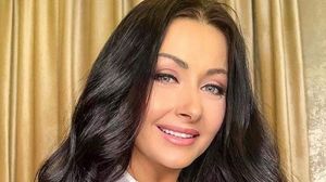 Gabriela Cristea, ipostază incendiară