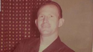 William Ernest Thompson, identificat după mai bine de 35 de ani 