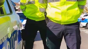politie