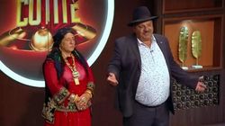 Cum i-a impresionat povestea celor doi rromi pe jurații de la Chefi la Cuțite