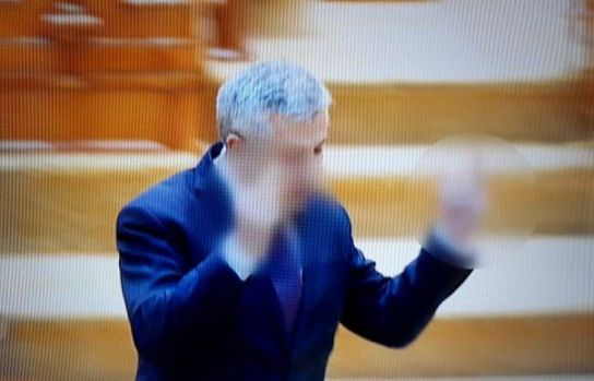 gest Florin Iordache