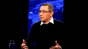 Victor Ponta