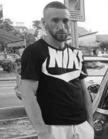 Marius Alin Marinică 