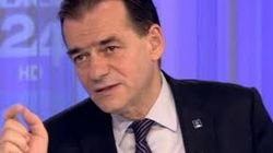 Ludovic Orban, prima reacție după ce România a înregistrat un record absolut de noi infectări cu Covid-19 pe zi: „Vom opri răspândirea virsului!” 