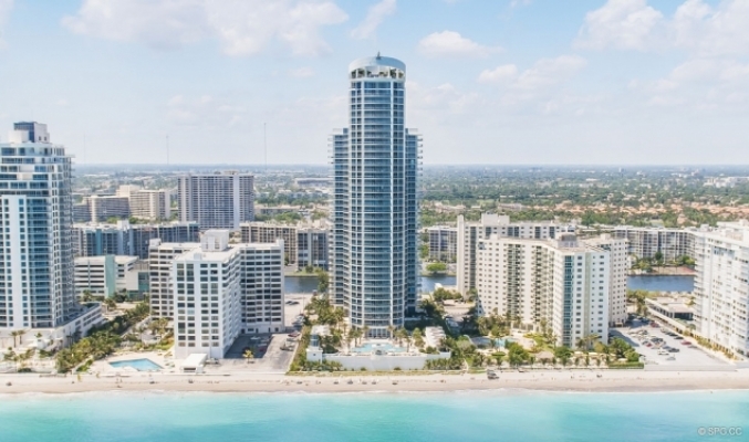 Cristi Borcea miami