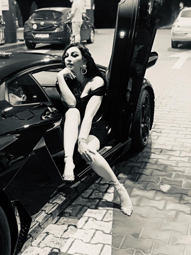 Tzanca Uraganul