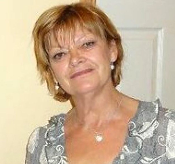 femeie ucisa