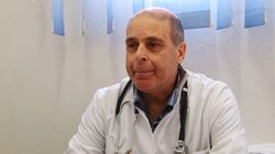 Medicul Virgil Musta, despre cum a ajuns la ATI un pacient cu Covid în stare gravă: „A murit cineva de pe Terapie Intensivă și s-a eliberat un loc”