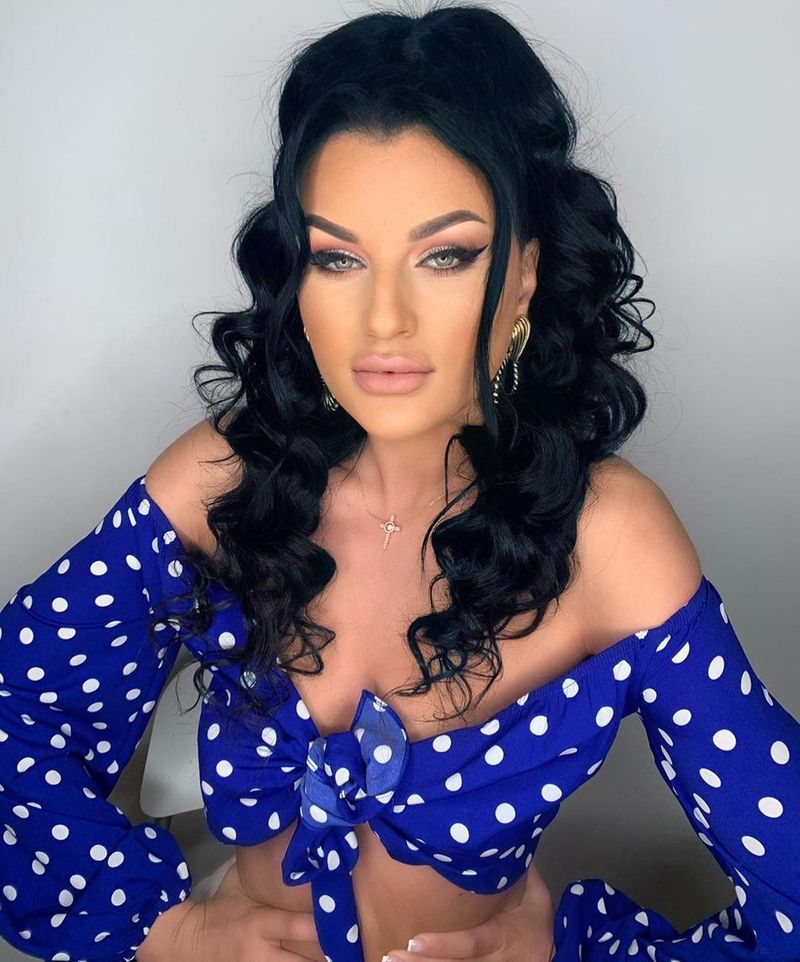 Manuela de la Puterea dragostei