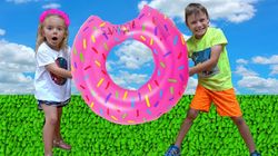 Youtuberii, la bani mărunți! Adevărul despre câștigurile lui Selly, Nelson, Lino sau Abi! Cine sunt copiii care fac un milion de lei pe lună?