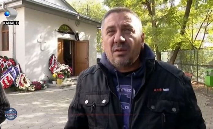 Gravidă moartă după o injecție