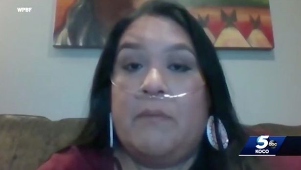 O femeie, la un pas de moarte după ce a contractat noul virus a doua oară