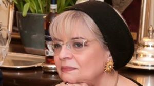 Irina Margareta Nistor 