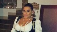 Bianca Rus grasa