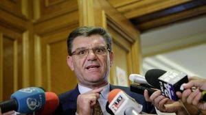 Dumitru Coarnă candidează la Camera Deputaților! E pensionar de la 45 de ani ”Nu doresc nimănui să aibă boala mea”
