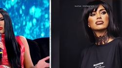 Daniela Crudu, dezvăluiri șocante despre bătaia primită de la iubitul croat: „Au fost doar speculații!”