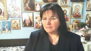 Maria Ghiorghiu sot mort