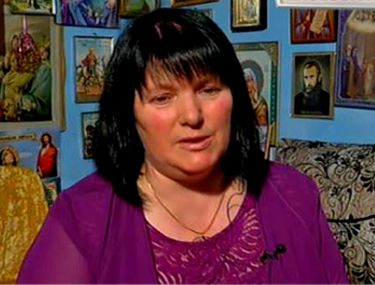 Maria ghiorghiu