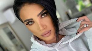 Adelina Pestrițu, mesaj emoționant pentru fetița de 8 ani, diagnosticată cu  leucemie acută mieloblastică