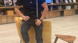 Nicos de la Puterea Dragostei, mesaj dur pentru bătăușul Ștefaniei! Cuvintele nu pot fi reproduse