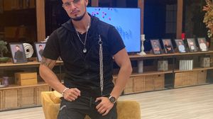 Nicos, mesaj dur pentru barbatii care-si bat femeile Nicos dur