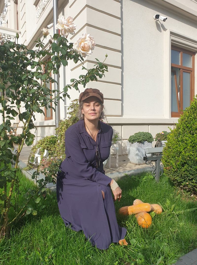 Maia Mongestern pensie