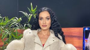 Bianca Comănici de la Puterea Dragostei