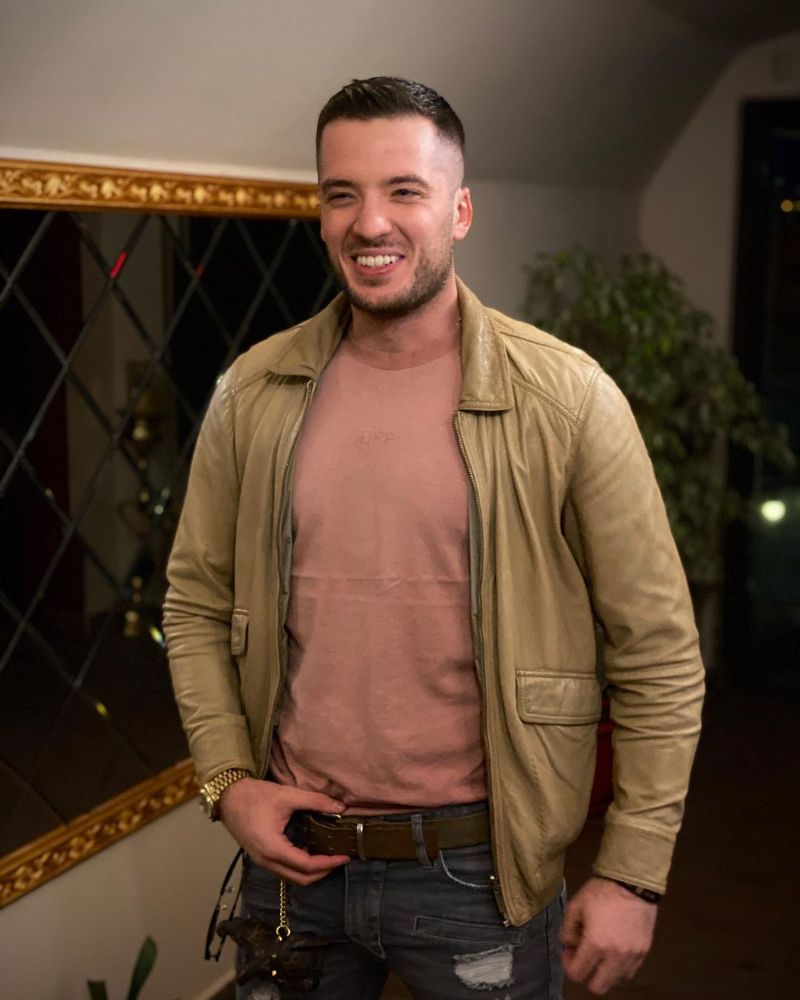 Livian de la Puterea Dragostei 