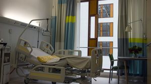 Copil de zece ani, refuzat de un spital