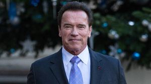 Arnold Schwarzenegger, operație la inimă