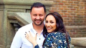 Andra și Cătălin Măruță, experiență rușinoasă