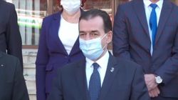 Ludovic Orban anunță noi restricții dure! Circulația pe timpul nopții ar putea fi restricționată în mai multe orașe