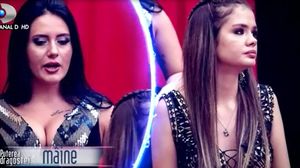 Puterea Dragostei 25 octombrie