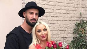 Andreea Pirui și Marius de la Puterea Dragoste