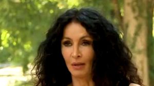 Imagini uluitoare cu Mihaela Rădulescu, de pe vremea când avea 30 de kilograme în plus! Cum arată cunoscuta vedetă de televiziune: "O grasă nefericită..."
