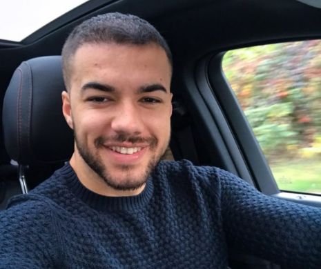 Culiță Sterp, mesaj emoționant de ziua sa de naștere&nbsp;