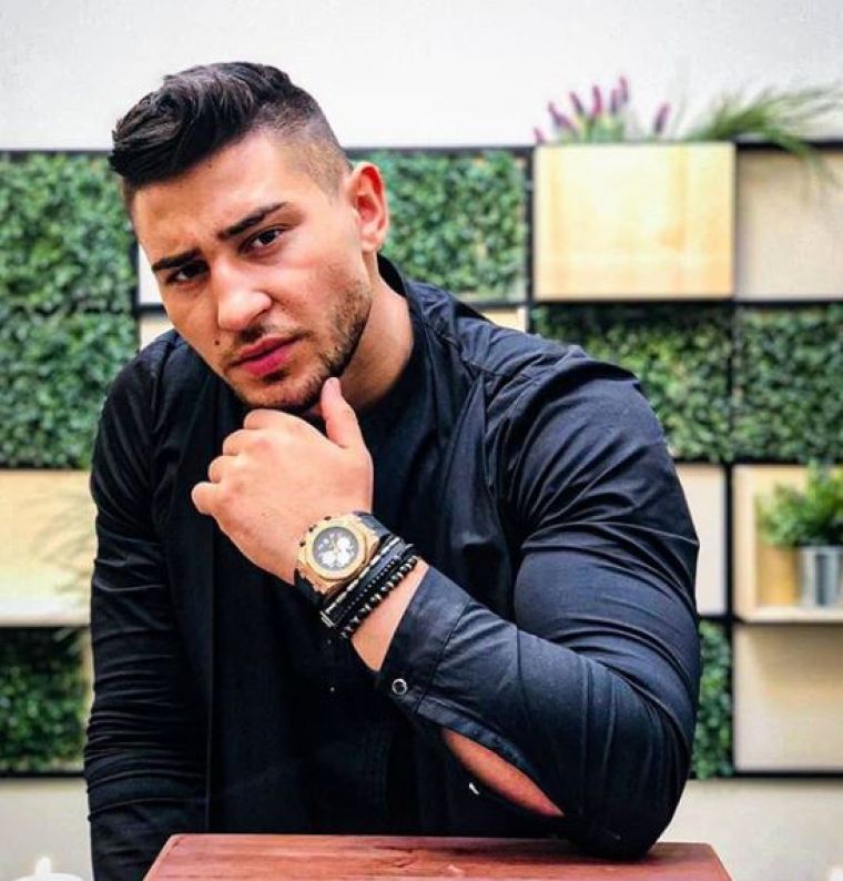 Bogdan Mocanu, detalii despre colaborarea cu Jador