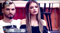 Puterea dragostei 26 octombrie! Aya se bagă în relația lui Marinescu cu Andreea?! Concurenta spune lucrurilor pe nume