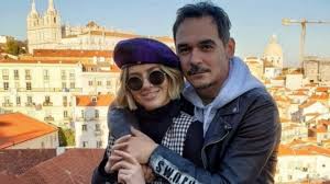 Lidia Buble, mesaj cu sub&icirc;nțeles pentru Răzvan Simion