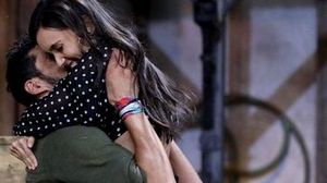 Viviana Sposub și George Burcea, pregătiți de căsătorie?!