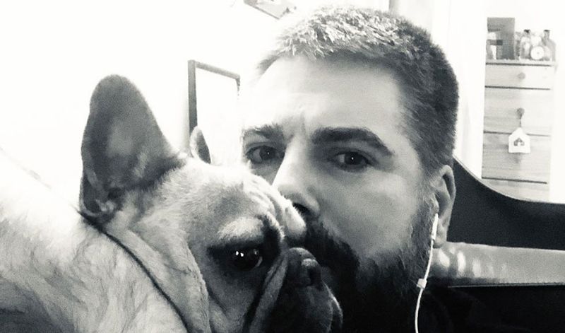  Maurice Munteanu a făcut anunțul în urmă cu puțin timp! 