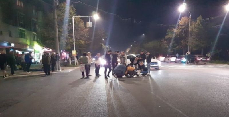 Accidentul grav în urma căruia Stelian Pănoiu și-a pierdut viața Stelian Pănoiu