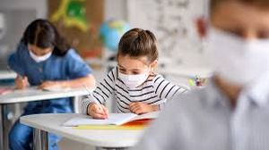 Vacanță pentru elevii din clasele primare și preșcolari! Când se vor întoarce la școală
