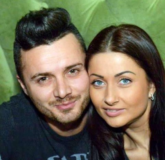 Tavi Clonda, mesaj emoționant pentru Gabriela Cristea