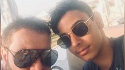 Florin Salam va deveni bunic de Crăciun! Iubita fiului manelistului urmează să nască în preajma sărbătorilor de iarnă! EXCLUSIV