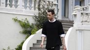 Mehmet Ozan Dolunay, Cenk, din serialul “Nemilosul Istanbul”