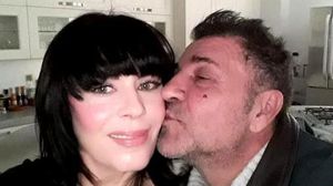 Mariana Moculescu trăiește cu un bărbat însurat