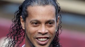 Ronaldinho, depistat pozitiv cu noul coronavirus