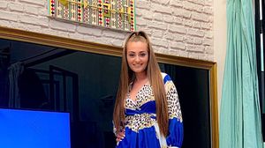 Mariana de la Puterea Dragostei Mariana de la Puterea Dragostei