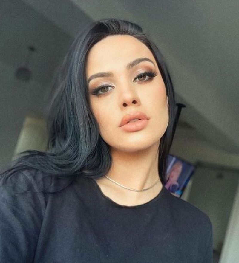 Betty Stoian, probleme de sănătate